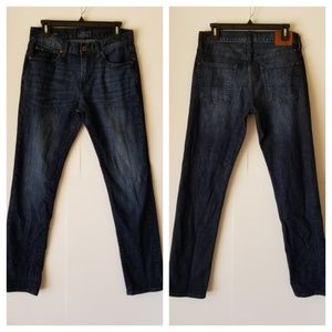 Lucky Brand 221 Original Straight 30/34